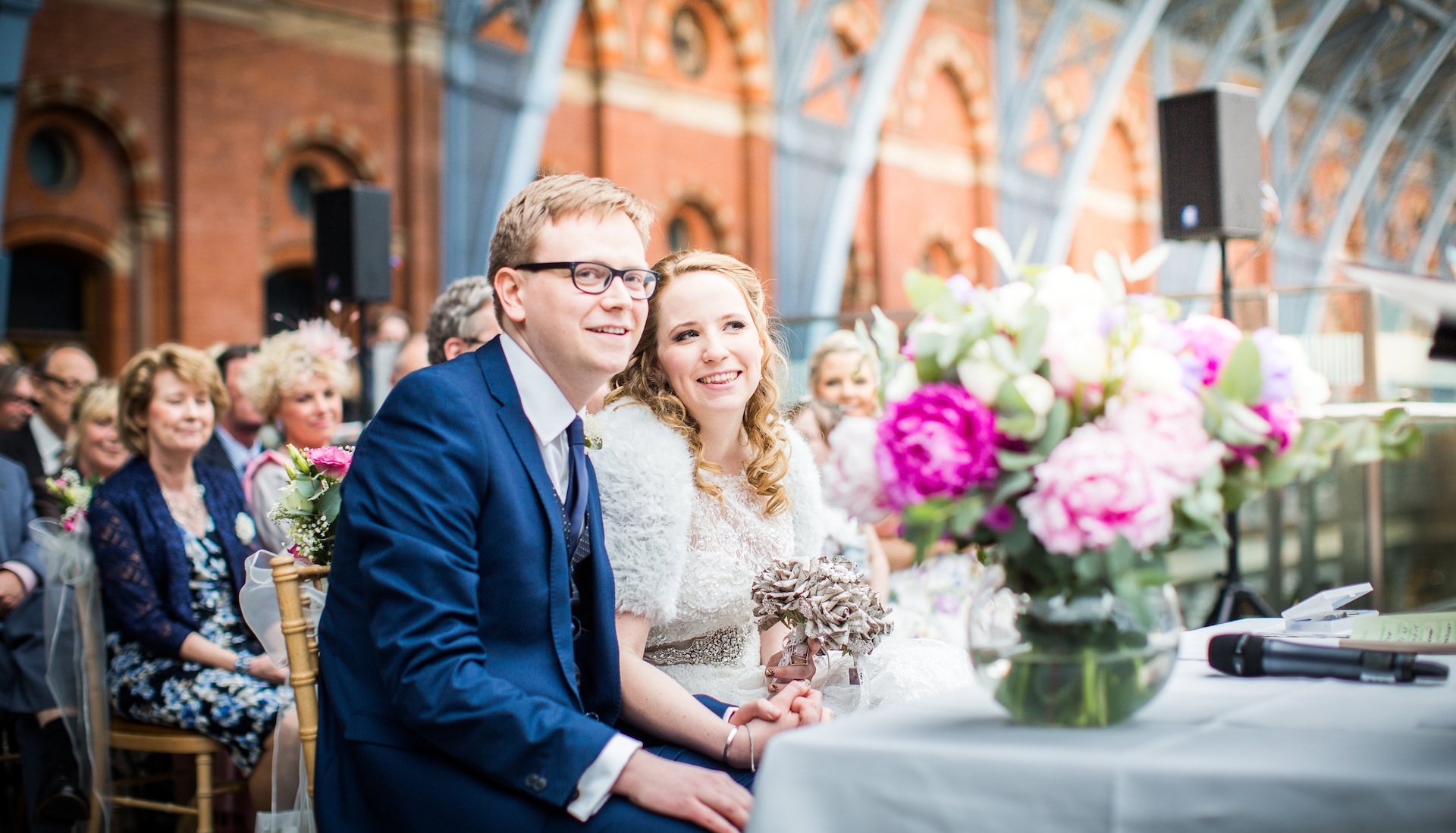 North London wedding venues that you will love