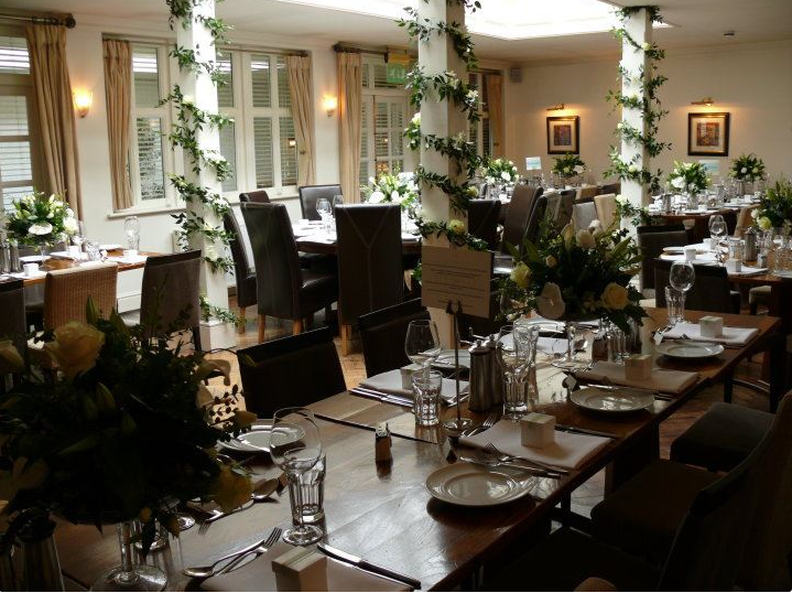 19 magnificent wedding venues in Cambridgeshire