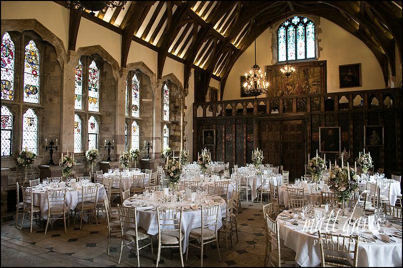 18 gorgeous wedding venues in Gloucestershire