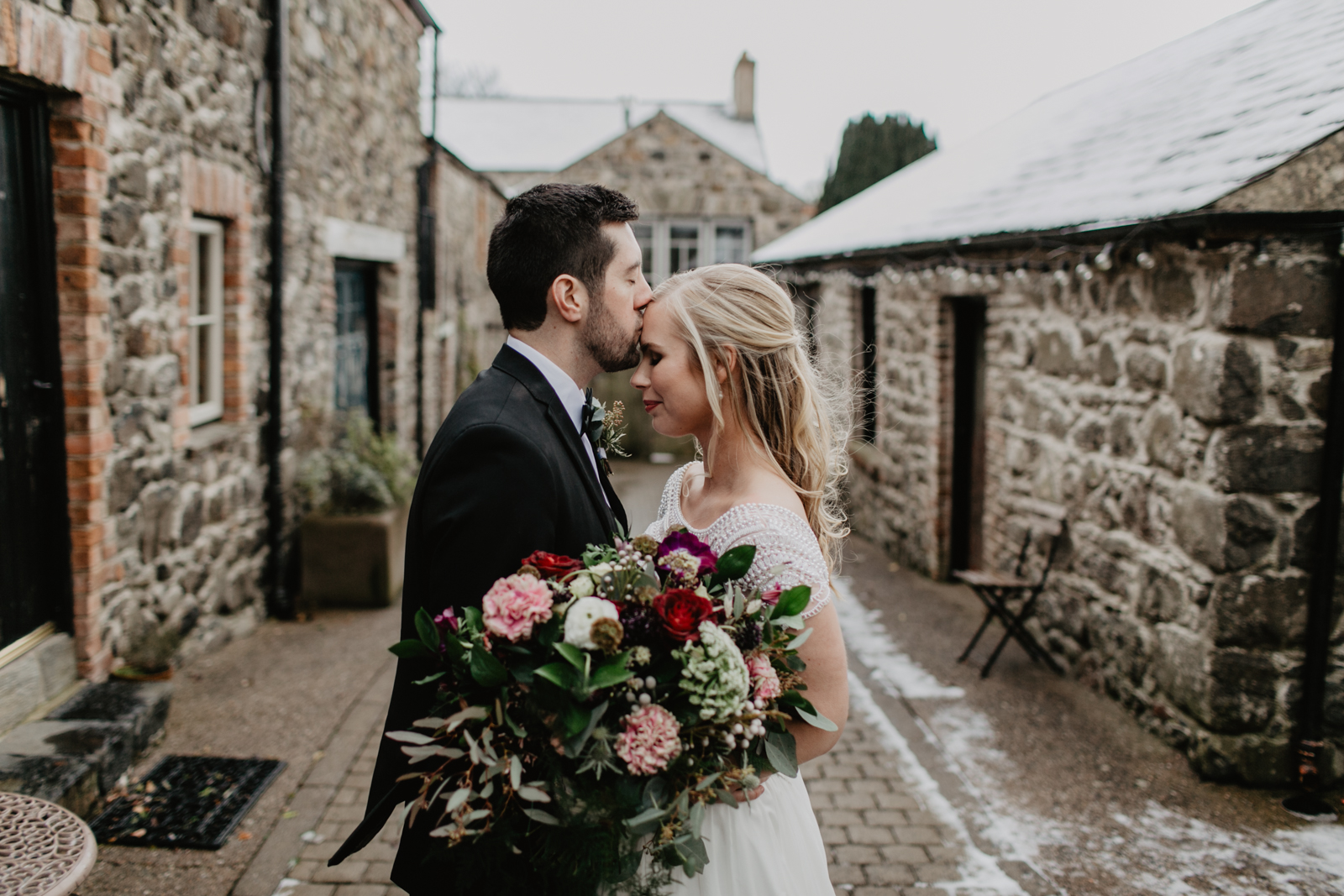 20 of the top wedding photographers in Belfast