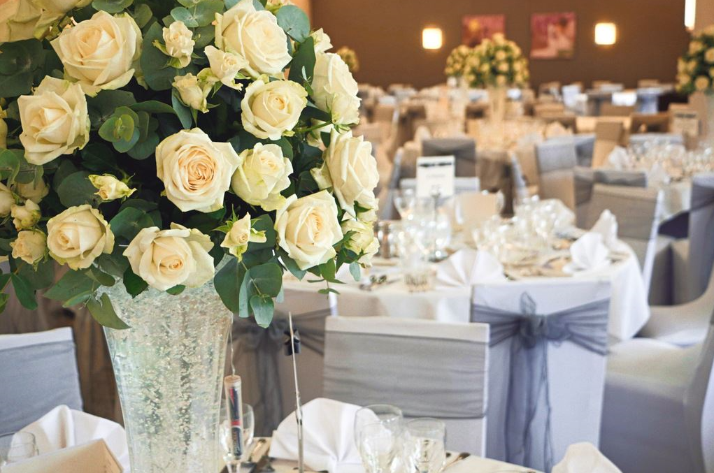 Beautiful wedding venues in Bedfordshire