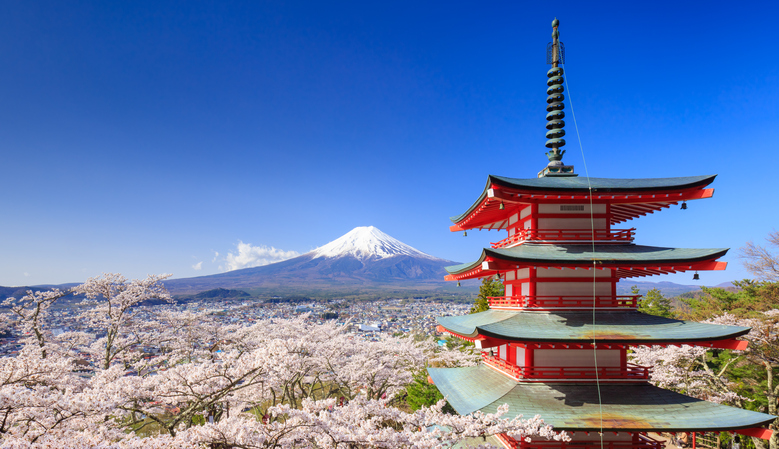 Fab honeymoon destinations to consider