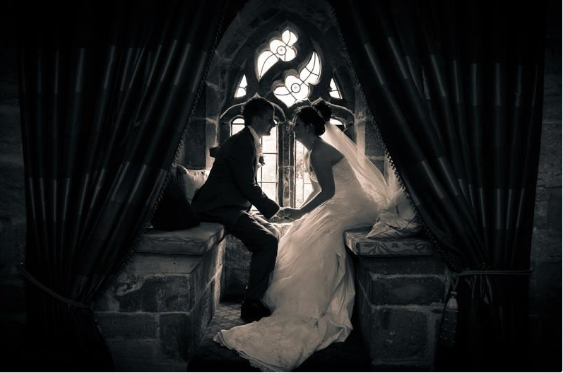 20 of the best wedding photographers in Newcastle Upon Tyne