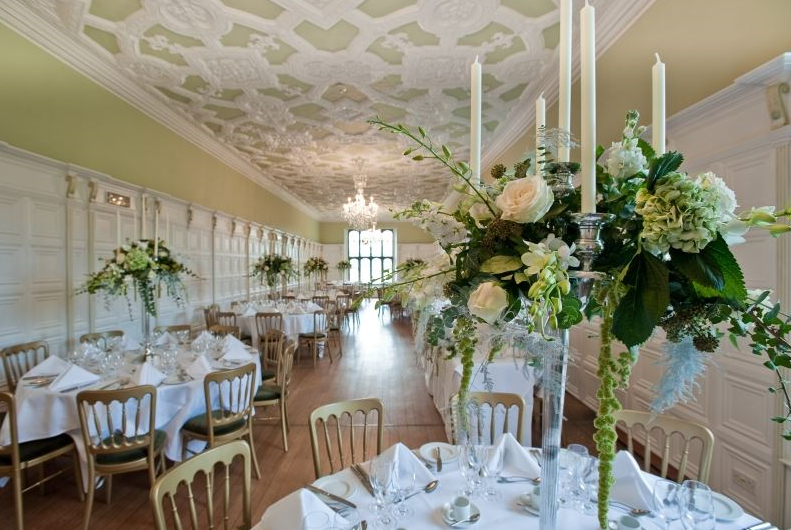 Wedding venues in Suffolk not to be missed