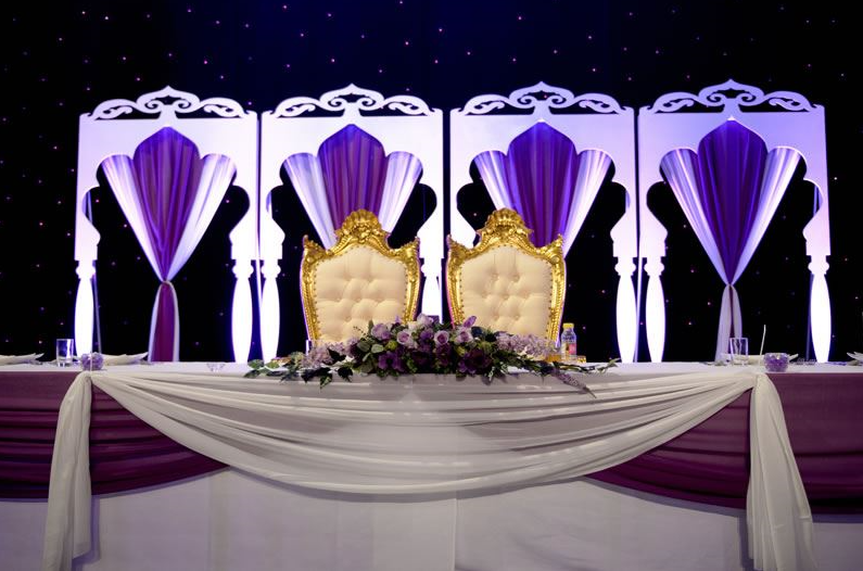 Lovely wedding venues in Leeds