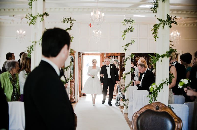 Editor’s choice: 10 of our favourite Bristol wedding venues