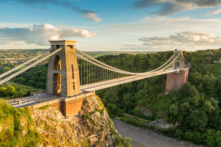 20 of the best wedding venues in Bristol