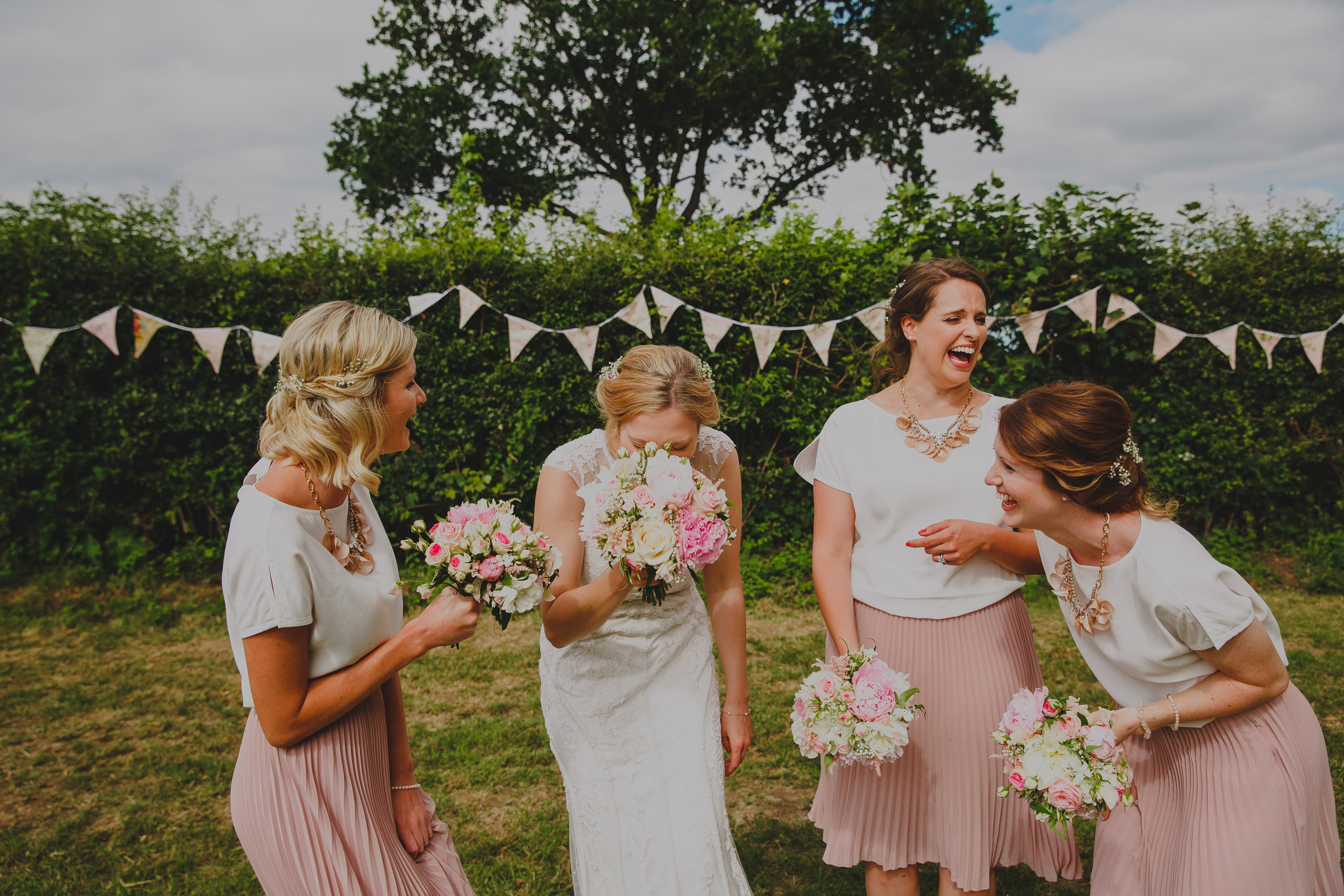 20 top picks: Norfolk wedding photographers you’ll love