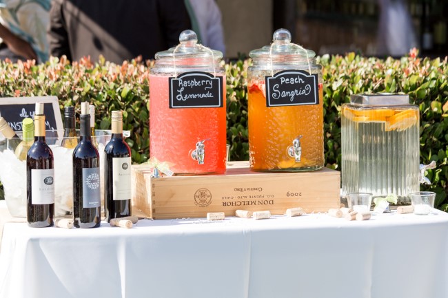 Awesome ideas for your summer wedding