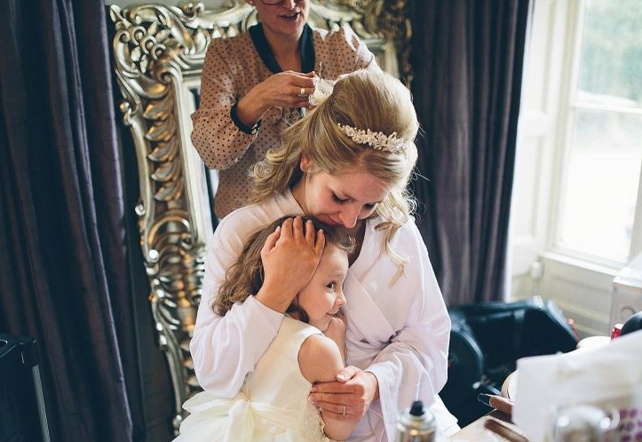 The best wedding photographers in Liverpool