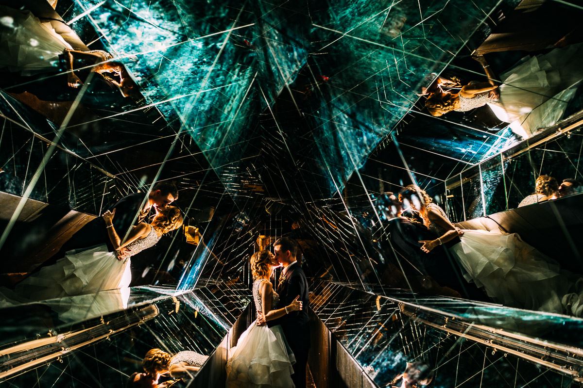 Top 20 wedding photographers in Kent