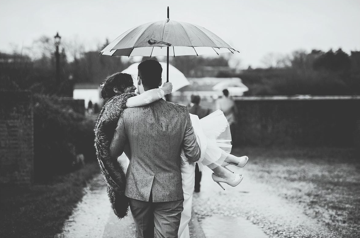 Top picks: wedding photographers in Hampshire
