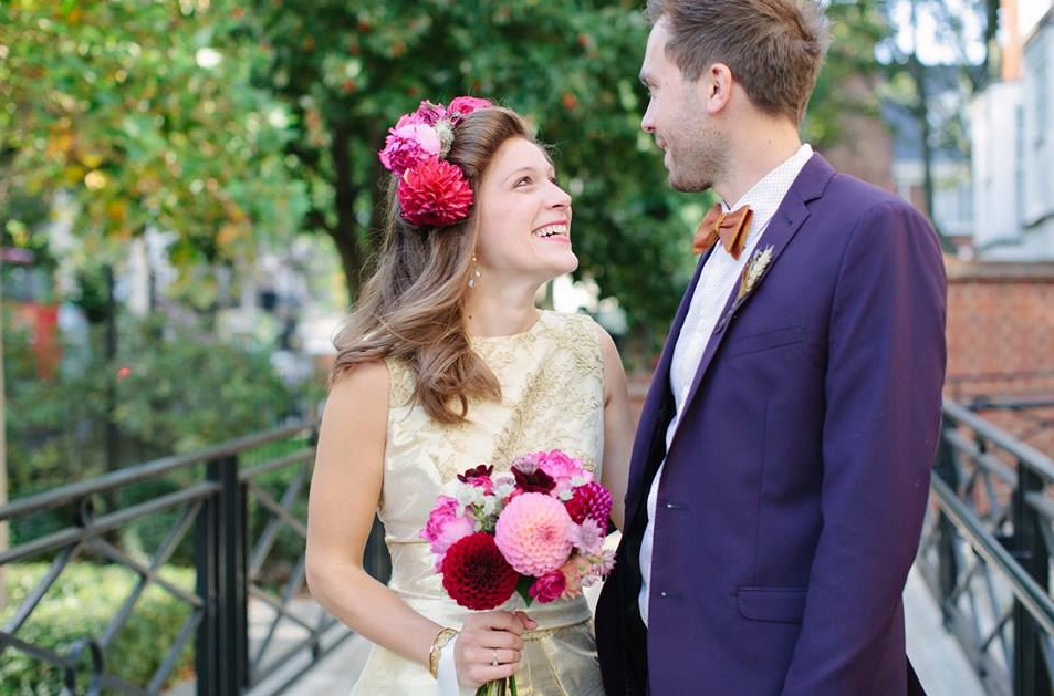 20 of the best wedding photographers in Dorset