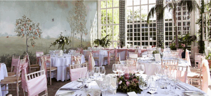 ||||||wedding venues wilshire|||