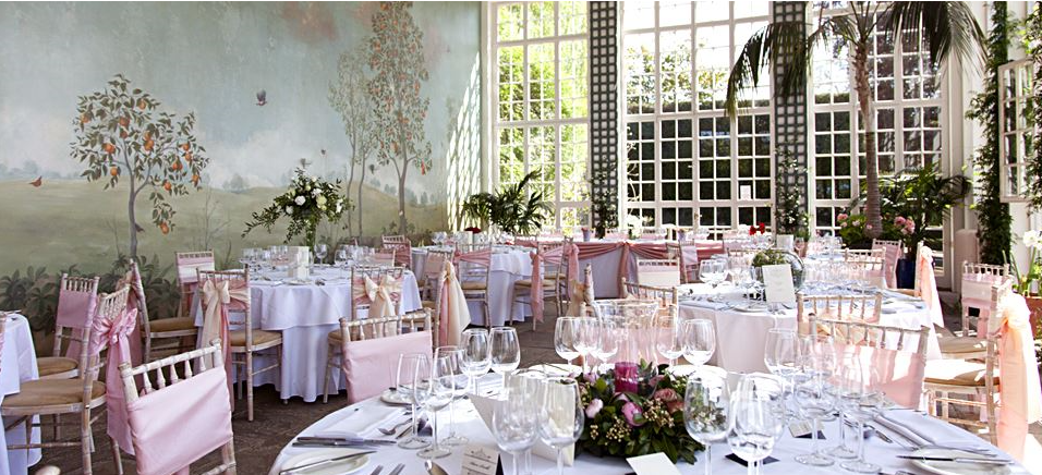 10 wonderful wedding venues in Wiltshire