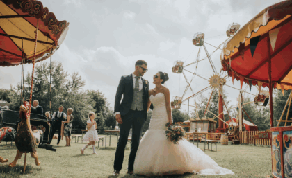 Charlton Park|||||||