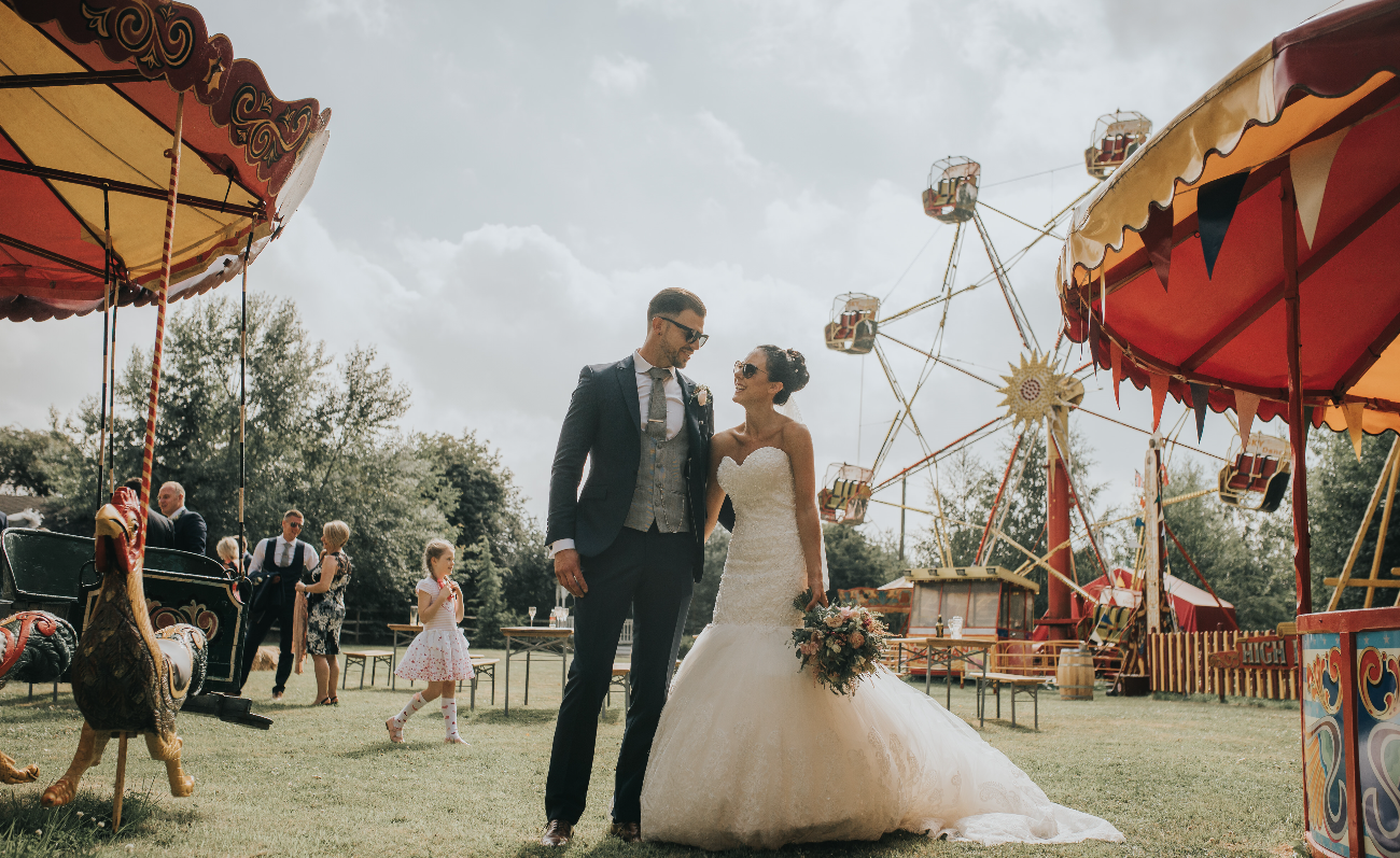 Wonderful wedding venues in Canterbury