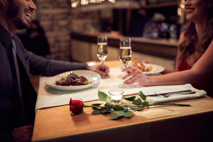 Cold feet or pre-wedding nerves? Diagnosing the feels and ways to handle them