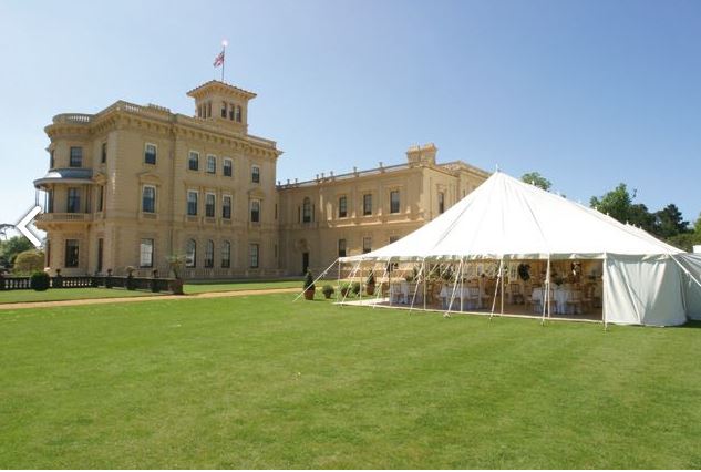 8 wedding venues in Isle of Wight not to be missed