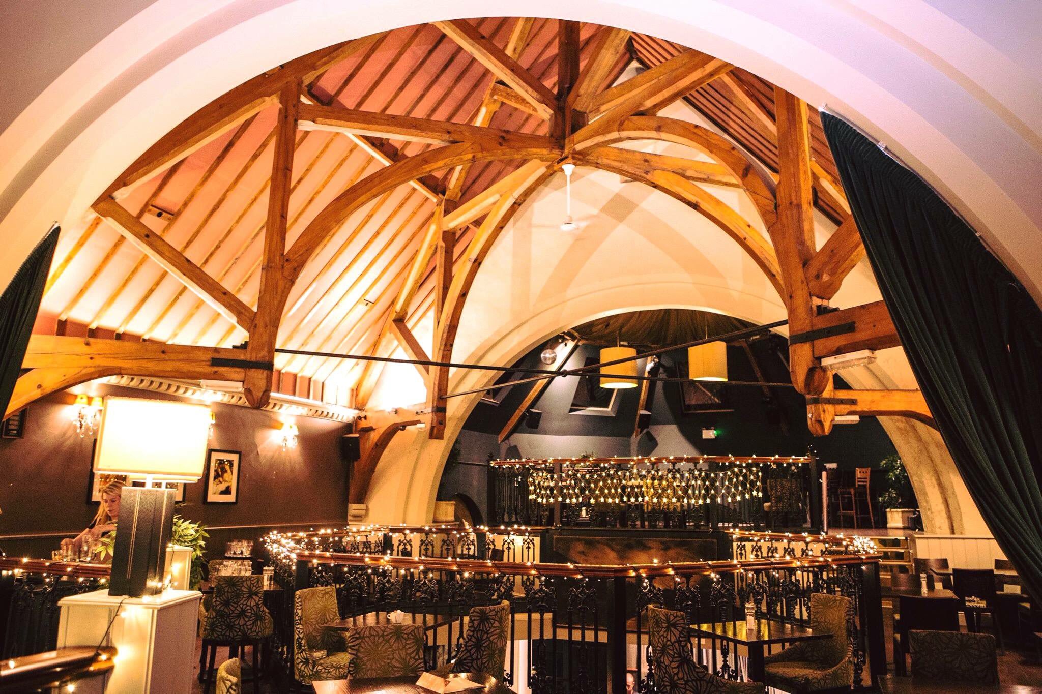 Gorgeous wedding venues in Southampton