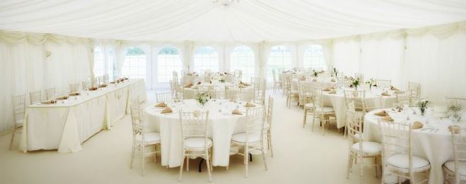 10 wonderful wedding venues in East Yorkshire
