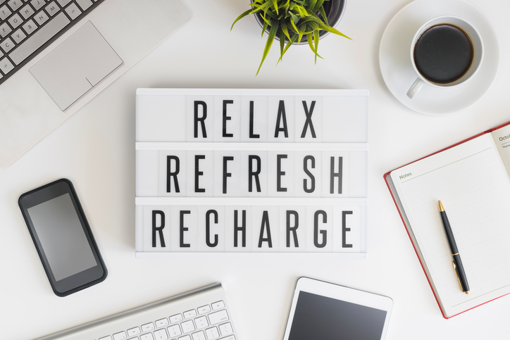 8 tips for reducing stress in the lead up to your wedding