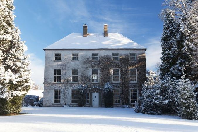 Wonderful wedding venues in Armagh