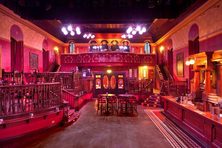 Amazing wedding venues in Belfast