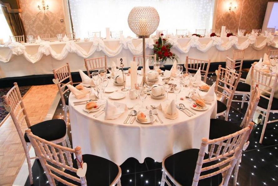 Wedding Venues  Londonderry