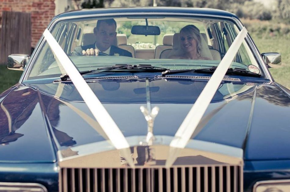 Top 10 wedding car providers in Cambridgeshire
