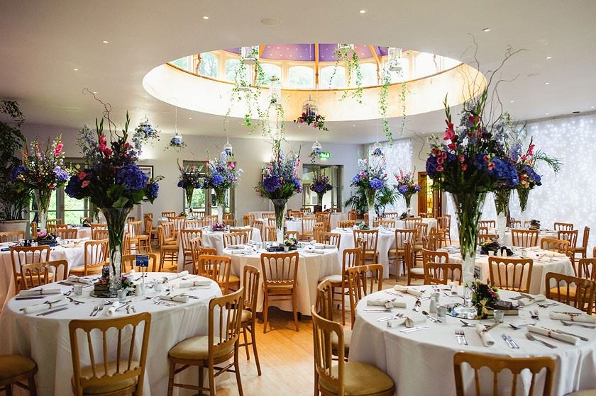 Function Centre Wedding Venues