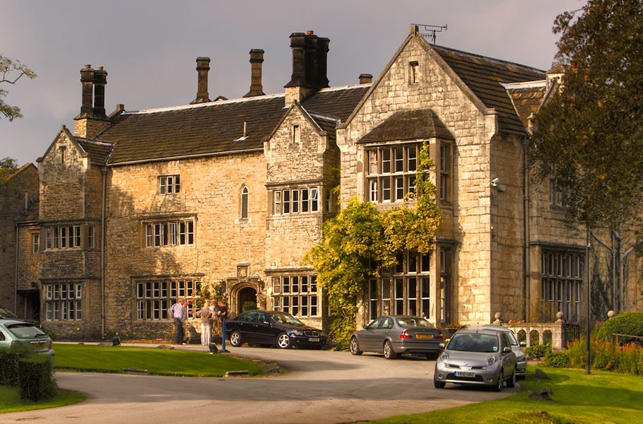 Amazing Wedding Venues In North Yorkshire