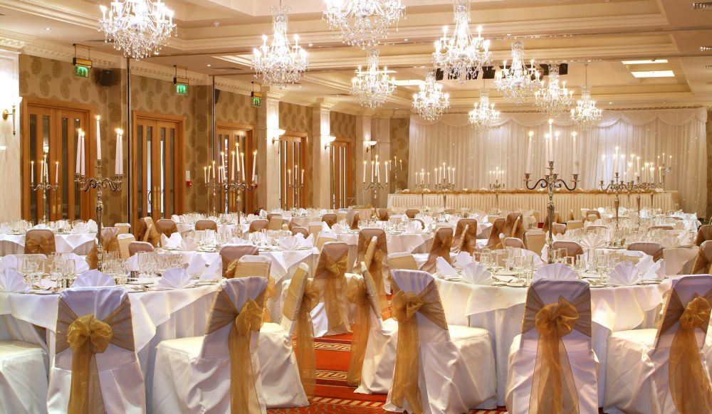 8 beautiful wedding venues in Fermanagh