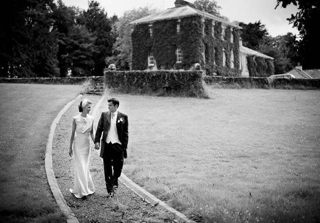 Superb wedding venues in County Tyrone