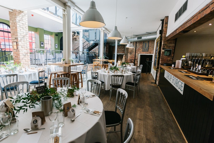 2018 wedding trends that we are smitten with