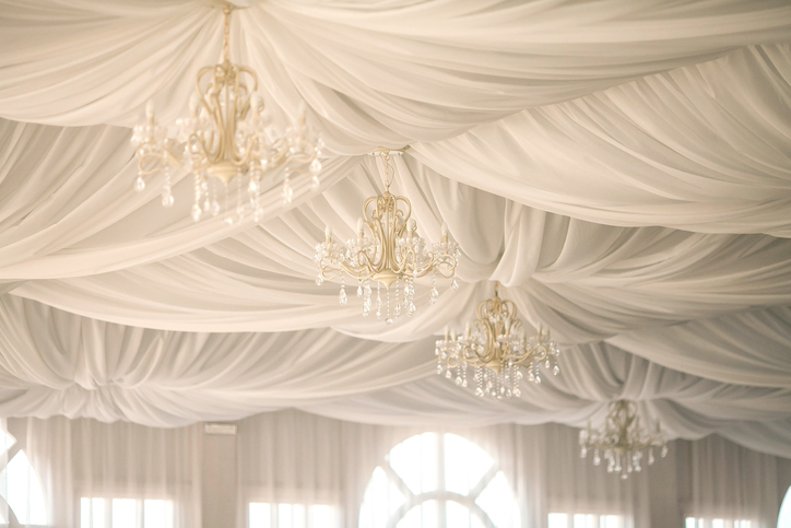 Tips for choosing your perfect modern wedding reception venue