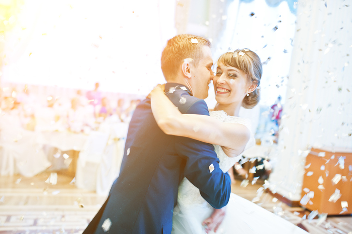 10 ways to avoid wedding music disasters