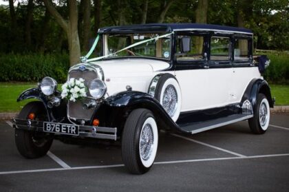 wedding car providers harrogate|superior motor cars