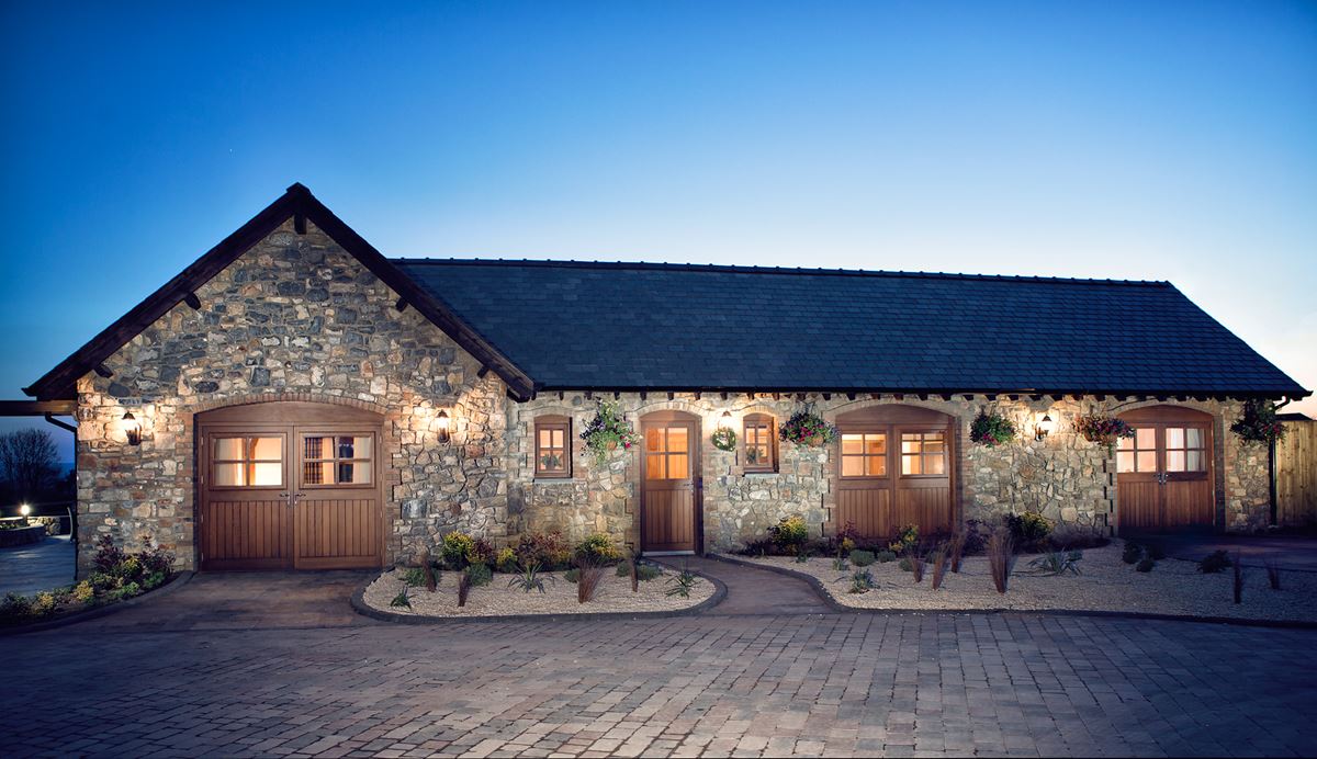 Stunning Wedding Venues In South Wales