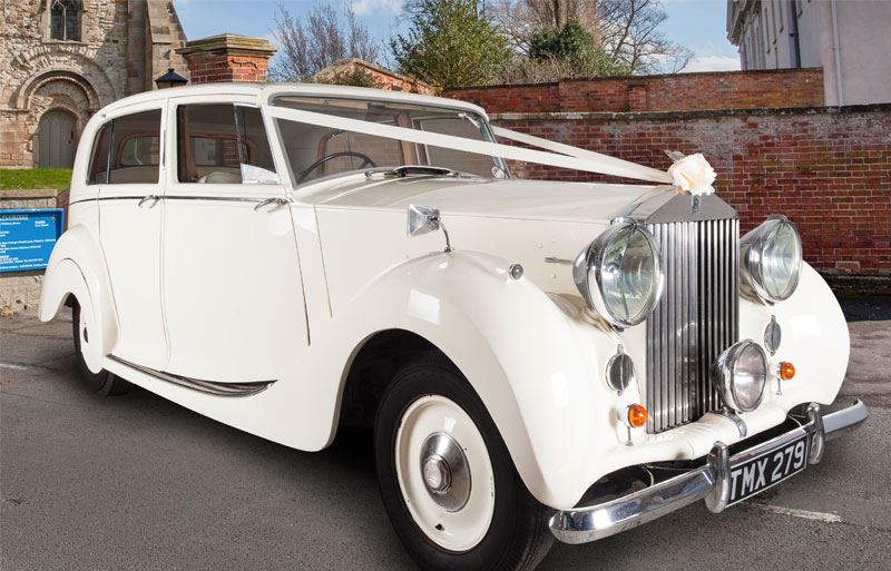 Top 20 wedding car providers in Abingdon-on-Thames
