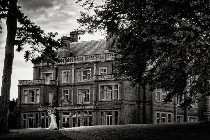 8 wedding venues in wonderful Doncaster