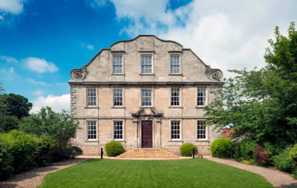 Wedding venues in historic Rotherham