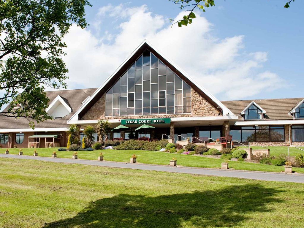 Lovely wedding venues in Huddersfield