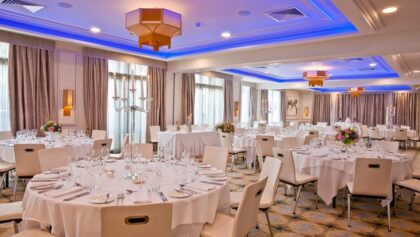 wedding venues york|mercure york fairfield manor hotel