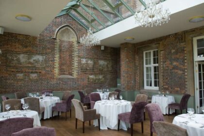 wedding venues london|putteridge bury