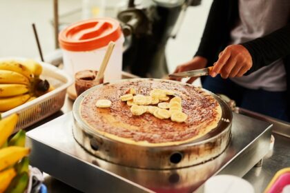 winter wedding desserts