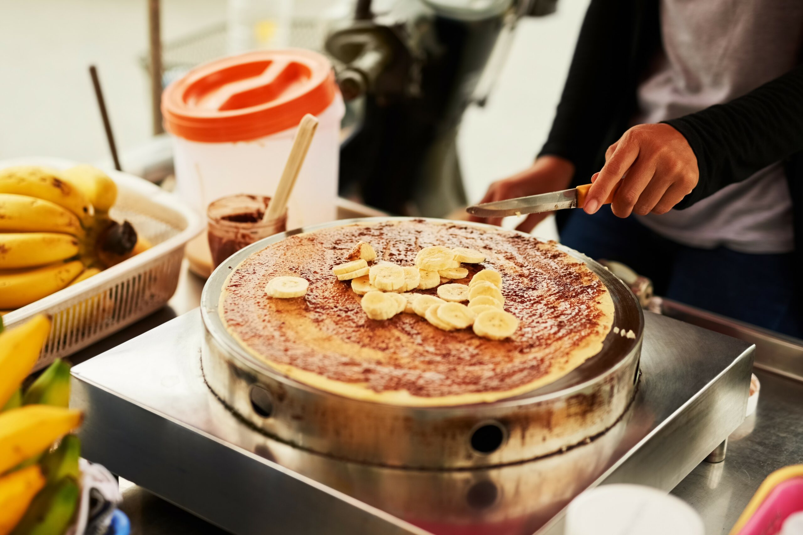 8 warming desserts for your winter wedding