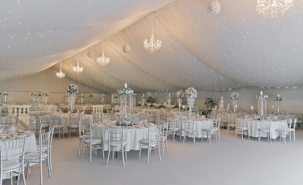 8 wonderful wedding venues in Reading