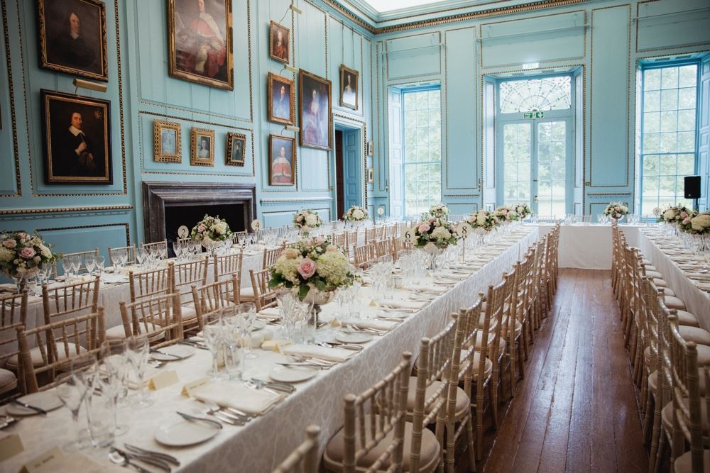 Incredible wedding venues in Maidstone