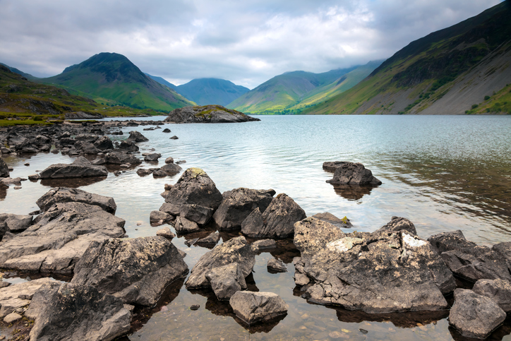 6 beautiful countryside honeymoon destinations in the UK
